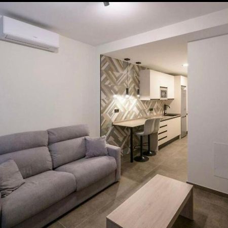 Centrico Apartamento 6 Personas Valence Extérieur photo