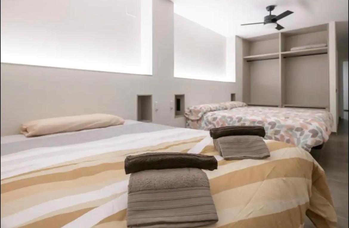 Centrico Apartamento 6 Personas Valence Extérieur photo