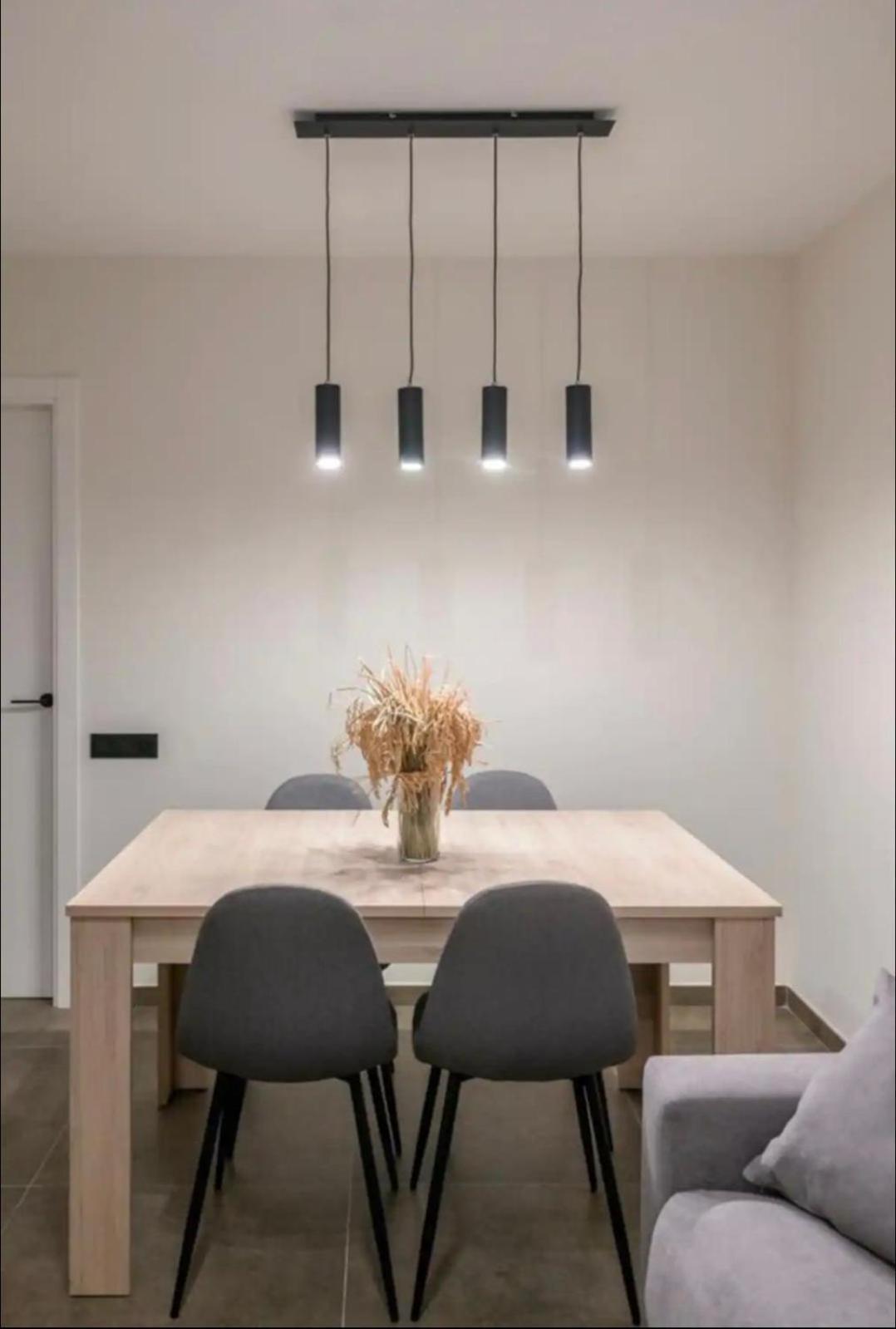Centrico Apartamento 6 Personas Valence Extérieur photo