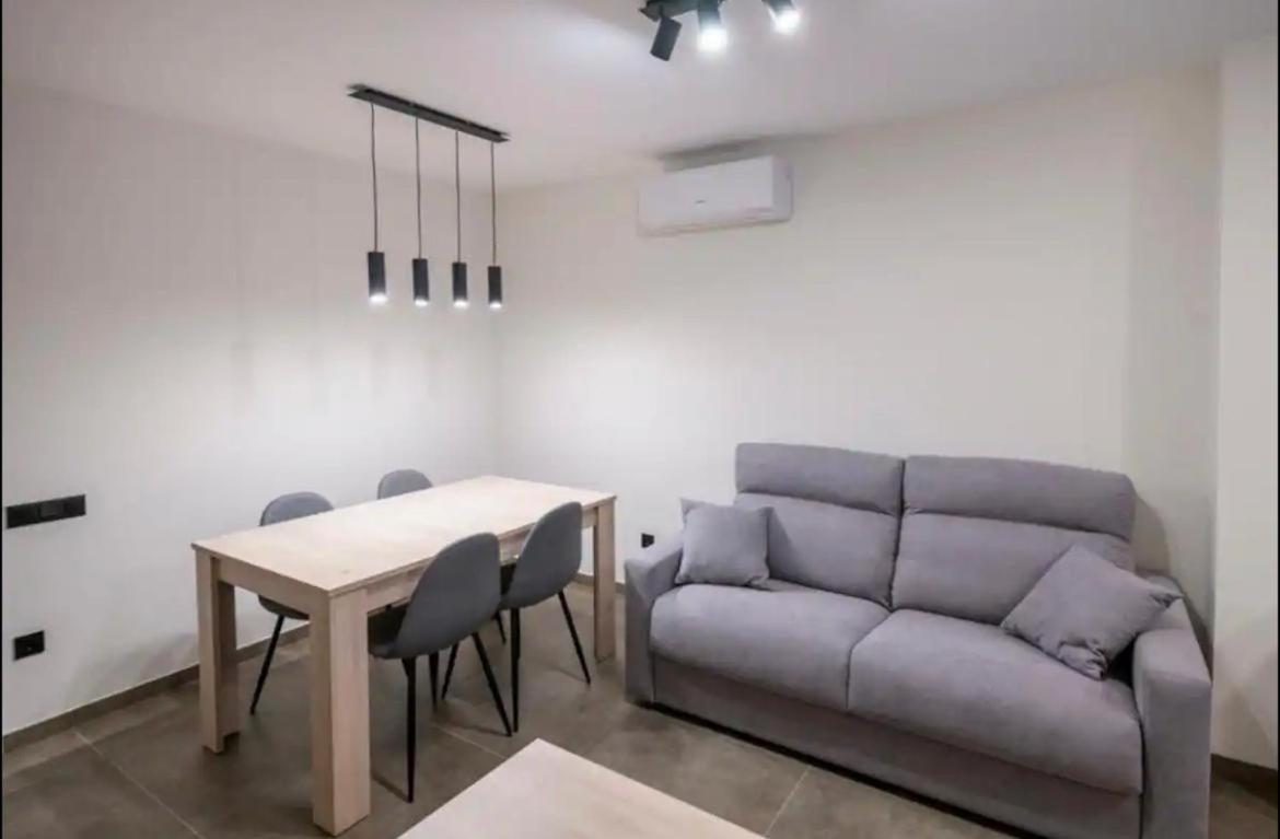 Centrico Apartamento 6 Personas Valence Extérieur photo